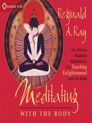 cover image of Meditating with the Body